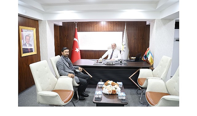 Geyve Belediyesi’nde her perşembe düzenli olarak gerçekleştirilen “Halk Günü” kapsamında