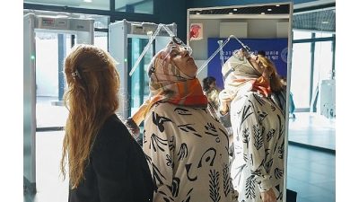 Beylikdüzü Belediyesi’nin belirli periyotlarla düzenlediği “Halk Sağlığı Günleri” devam ediyor.