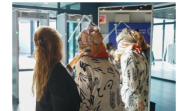 Beylikdüzü Belediyesi’nin belirli periyotlarla düzenlediği “Halk Sağlığı Günleri” devam ediyor.