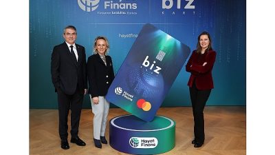 Biz Kart, aile içinde para yönetimini tek ekranda buluşturan bir