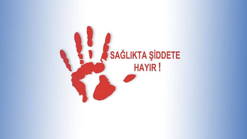 Hekim Birliği Sendikası, Şanlıurfa Akçakale Devlet Hastanesi'nde yaşanan olay hakkında