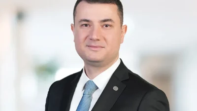 OYAK Kimya Tarım şirketlerinden HEKTAŞ, Londra Borsası Grubu (LSEG) tarafından