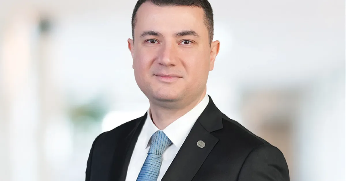 OYAK Kimya Tarım şirketlerinden HEKTAŞ, Londra Borsası Grubu (LSEG) tarafından