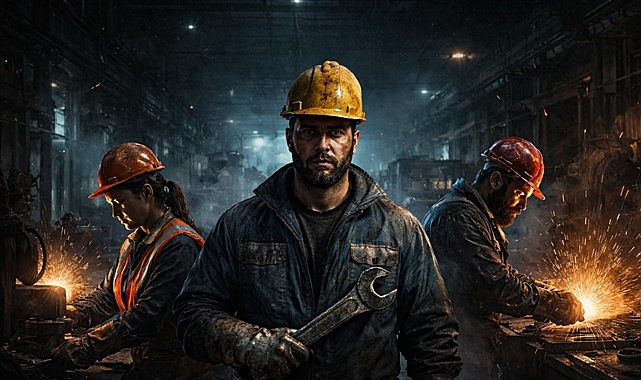 Yirmi birinci yüzyılın ilk çeyreği, sadece teknolojinin değil, sınıfların yeniden