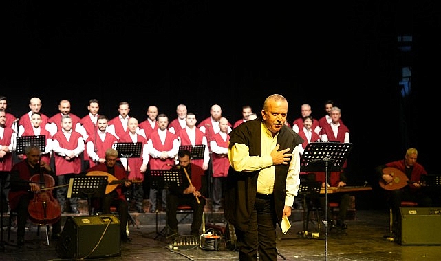 Kocaeli Büyükşehir Belediyesi Dini Musiki Topluluğu, mübarek üç aylara anlam
