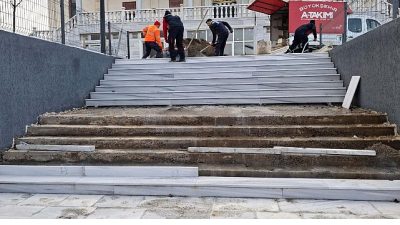 Kocaeli Büyükşehir Belediyesi tarafından kent genelindeki cami ve cemevlerinde yürütülen