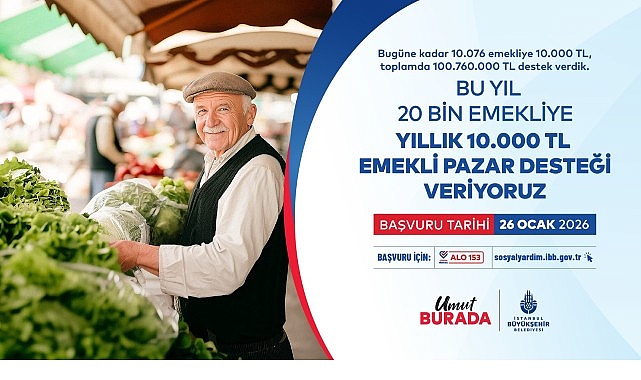 İstanbul Büyükşehir Belediyesi (İBB), artan hayat pahalılığı karşısında geçim mücadelesi