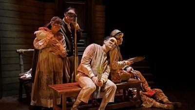 İstanbul Büyükşehir Belediyesi Şehir Tiyatroları, 2025-2026 tiyatro sezonunun yeni ayında 40 oyunla