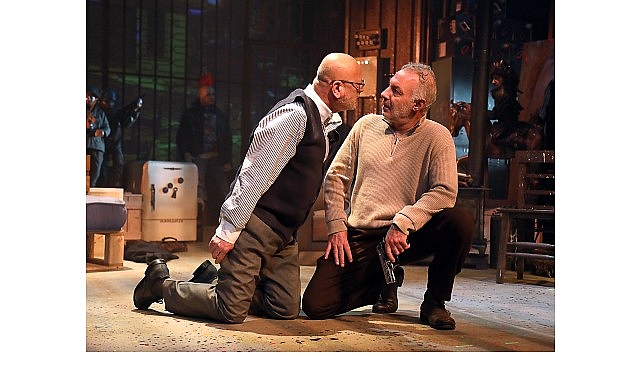 İstanbul Büyükşehir Belediyesi Şehir Tiyatroları, 2025-2026 tiyatro sezonunun yeni haftasında 14 oyunla