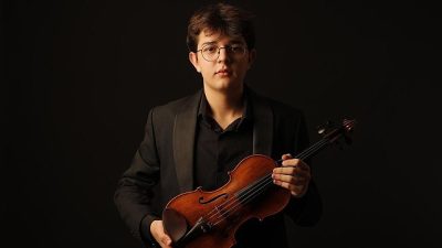 DenizBank’ın 21 yıldır desteklediği İstanbul Devlet Senfoni Orkestrası (İDSO), 23