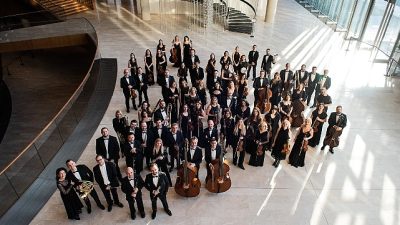 DenizBank’ın 21 yıldır desteklediği İstanbul Devlet Senfoni Orkestrası (İDSO) DenizBank Konserleri, şubat