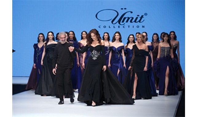 IF Wedding Fashion İzmir – 19. Gelinlik, Damatlık ve Abiye