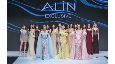 IF Wedding Fashion İzmir – 19. Gelinlik, Damatlık ve Abiye
