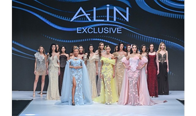 IF Wedding Fashion İzmir – 19. Gelinlik, Damatlık ve Abiye