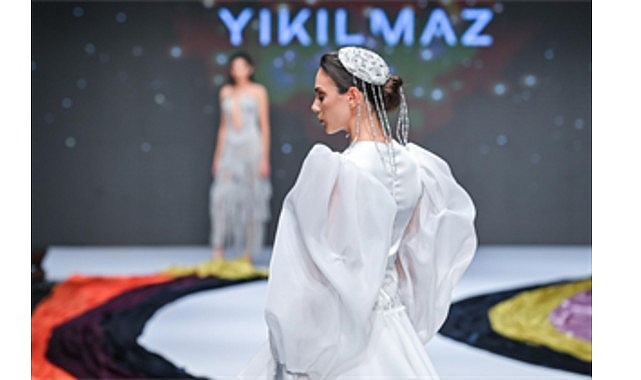 IF Wedding Fashion İzmir–Gelinlik, Damatlık ve Abiye Giyim Fuarı, uluslararası