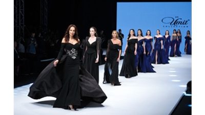 İzmir Büyükşehir Belediyesi ev sahipliğinde, İZFAŞ tarafından, Ege Giyim Sanayicileri