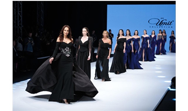 İzmir Büyükşehir Belediyesi ev sahipliğinde, İZFAŞ tarafından, Ege Giyim Sanayicileri