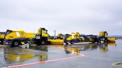 Güvenli, kesintisiz ve konforlu seyahati her koşulda sürdürülebilir kılmayı hedefleyen