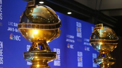 Hollywood’un en prestijli gecelerinden biri olan 83. Altın Küre Ödülleri,