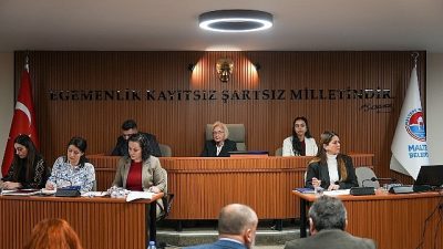 Maltepe Belediye Meclisi’nin ocak ayındaki meclis toplantılarının ikincisi, Maltepe Belediye
