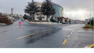 İl Trafik Komisyonu tarafından alınan kararla Nevşehir Ticaret ve Sanayi
