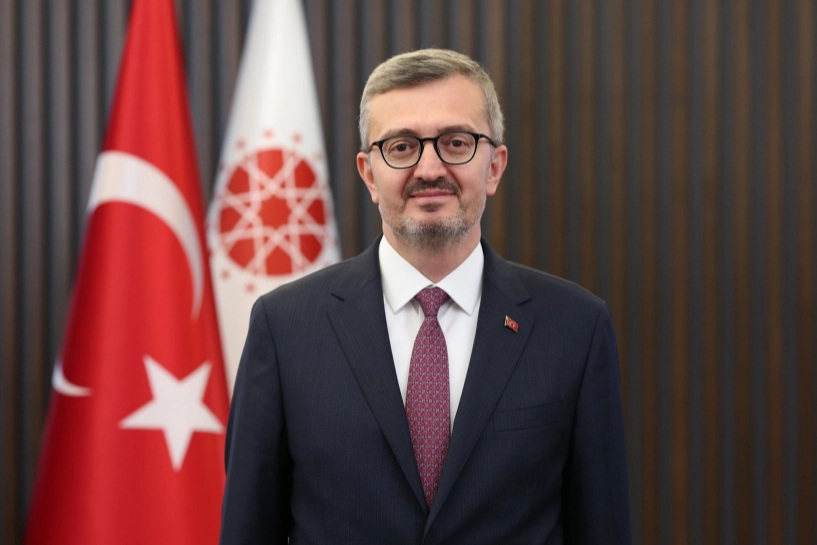 İletişim Başkanı Burhanettin Duran, Yalova’da DEAŞ’a yönelik operasyonda şehit olan