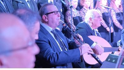 İnegöl Belediyesi Türk Sanat Müziği Korosu, Ocak ayı kültür sanat