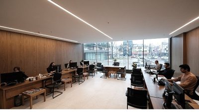 İnegöl Belediyesi’nin iletişim gücü, Çözüm Merkezi’nin 2025 yılı verilerine de