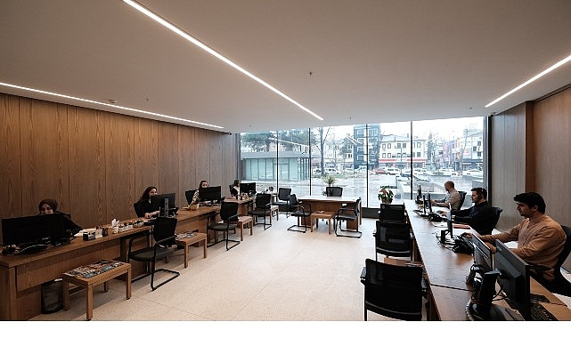 İnegöl Belediyesi’nin iletişim gücü, Çözüm Merkezi’nin 2025 yılı verilerine de