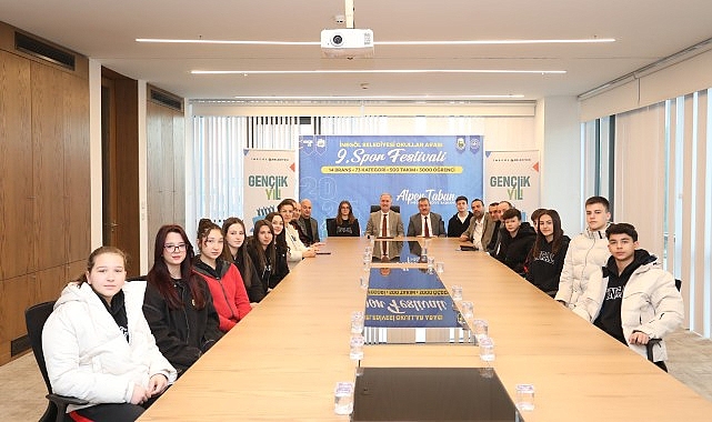 İnegöl Belediyesi’nin İlçe Milli Eğitim Müdürlüğü iş birliğinde bu yıl