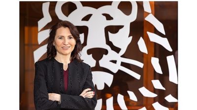 Türkiye’nin en sevilen dijital bankası olma hedefiyle ilerleyen ING Türkiye,