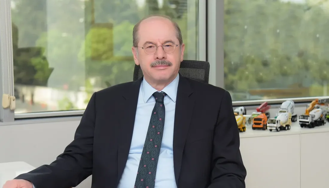 Türkiye Hazır Beton Birliği (THBB), her ay merakla beklenen inşaat