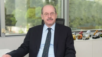 Türkiye Hazır Beton Birliği (THBB), her ay merakla beklenen inşaat