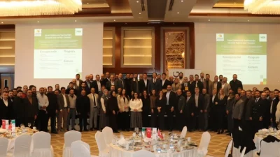 Alman sigorta devi HDI International AG çatısı altında, 4.000'i aşkın