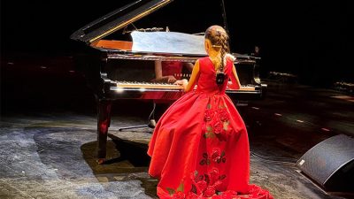 Genç sanatçı İpek Nisa Göker, yeni teklisi “Yıldız Tozu” ile