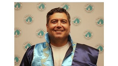 Üsküdar Üniversitesi İnsan ve Toplum Bilimleri Fakültesi Siyaset Bilimi ve