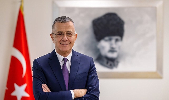 Prof. Dr. Mehmet Durman: “Diploma bir sonuçtur. Asıl mesele, üniversitenin