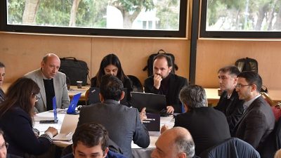 İstanbul’un ulaşım geleceğine yön verecek dev zirve gerçekleşti.