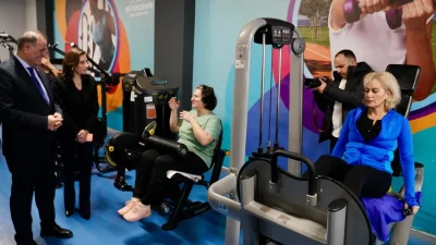 Geçtiğimiz yıl emekliler, 65 yaş ve üzeri vatandaşlara gündüz seanslarında