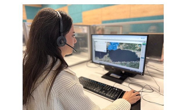 Kocaeli Büyükşehir Belediyesi İSU Genel Müdürlüğünün 7 gün 24 saat