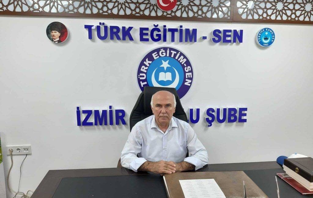 İYTE’de Neler Oluyor? İzmir Yüksek Teknoloji Enstitüsü'nde neler oluyor? Rektör