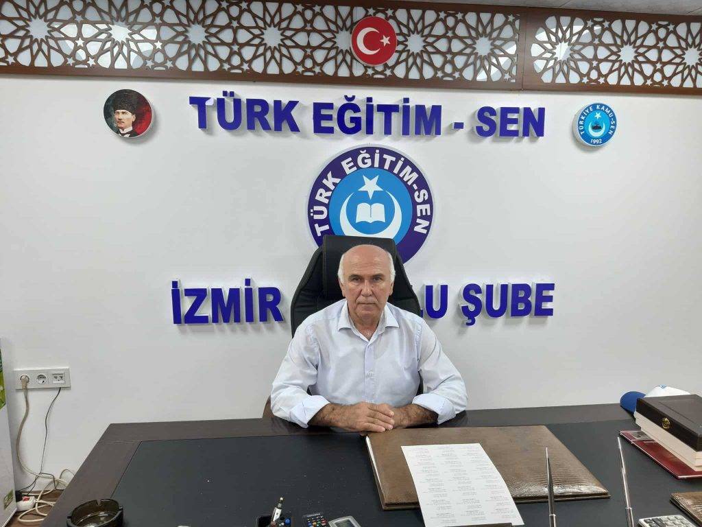 İYTE’de Neler Oluyor? İzmir Yüksek Teknoloji Enstitüsü'nde neler oluyor? Rektör