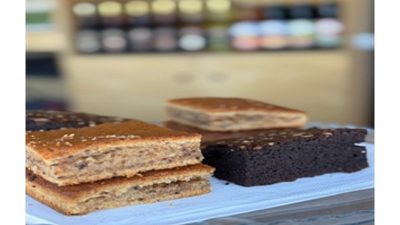 İzmir Büyükşehir Belediyesi’nin uygun fiyatlı ve kaliteli kahve anlayışıyla hayata