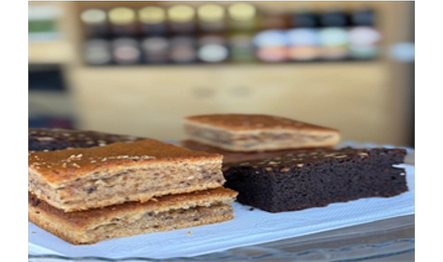 İzmir Büyükşehir Belediyesi’nin uygun fiyatlı ve kaliteli kahve anlayışıyla hayata