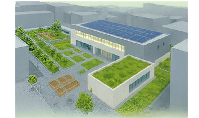 İzmir Büyükşehir Belediyesi, AB’den aldığı hibe ile Mustafa Necati Kültür