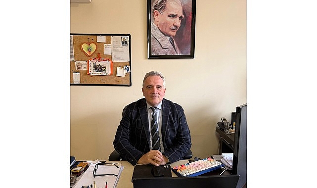 Ege Üniversitesi İnşaat Mühendisliği Bölümü Öğretim Üyesi Prof. Dr. Selim