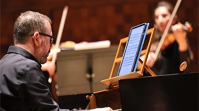 İzmir Oda Orkestrası, 2026 yılının ilk konseri ile sanatseverlerin karşısına