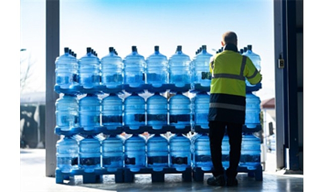 İzmir Büyükşehir Belediyesi’nin 2017’de kente kazandırdığı İzmir Su Fabrikası, Başkan