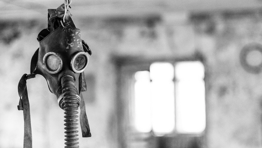 İzmir Atatürk Eğitim ve Araştırma Hastanesi’nde “Turuncu Kod” alarmı verildi.