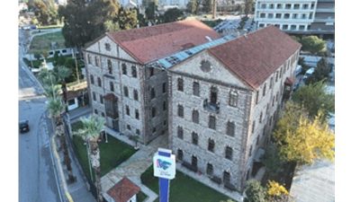 İzmir Büyükşehir Belediyesi Meslek Fabrikası 10 yıldır hem mesleki eğitim